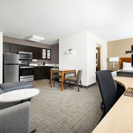 Residence Inn Des Moines West At Jordan Creek Town Center West Des Moines Ngoại thất bức ảnh