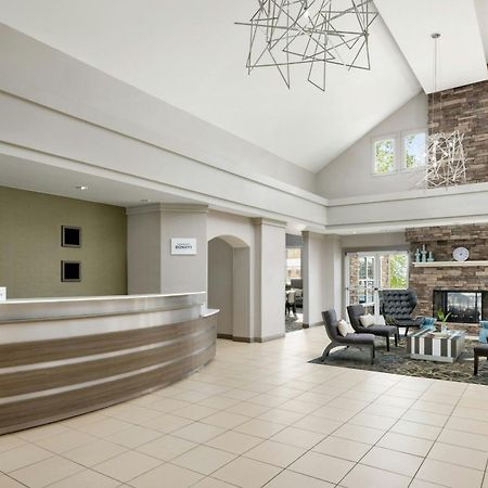 Residence Inn Des Moines West At Jordan Creek Town Center West Des Moines Ngoại thất bức ảnh
