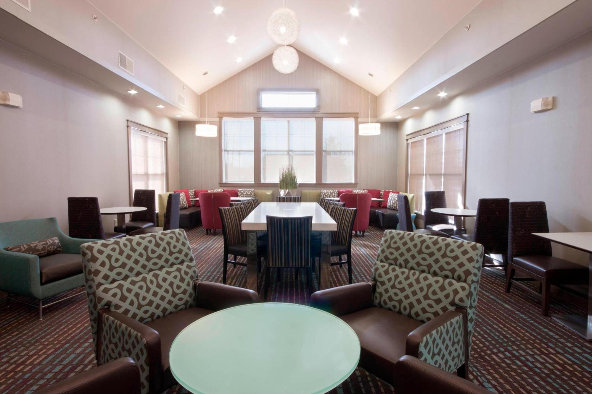 Residence Inn Des Moines West At Jordan Creek Town Center West Des Moines Ngoại thất bức ảnh