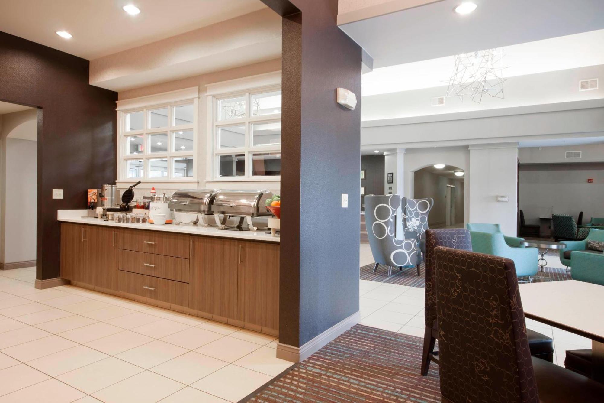 Residence Inn Des Moines West At Jordan Creek Town Center West Des Moines Ngoại thất bức ảnh