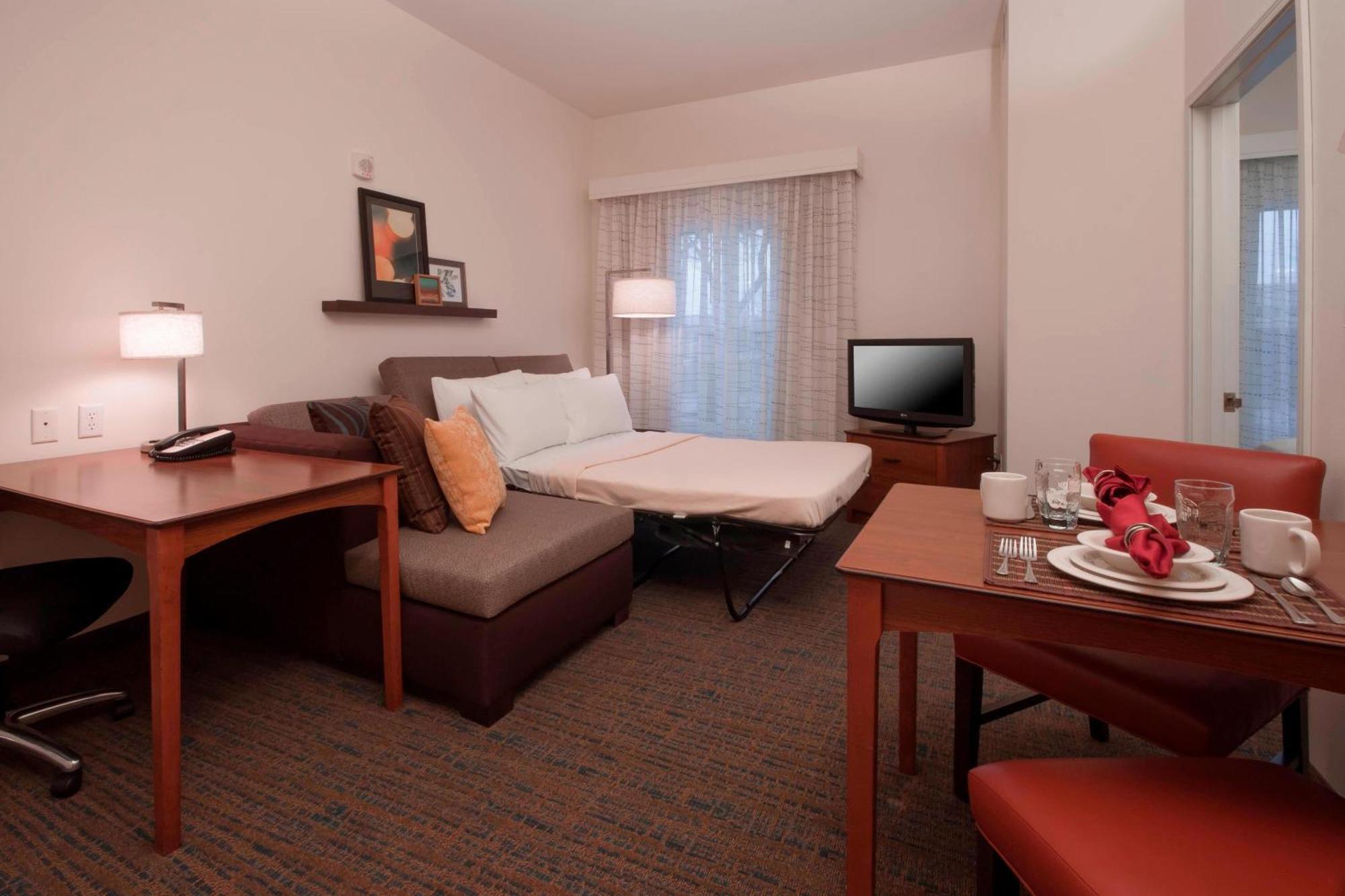 Residence Inn Des Moines West At Jordan Creek Town Center West Des Moines Ngoại thất bức ảnh