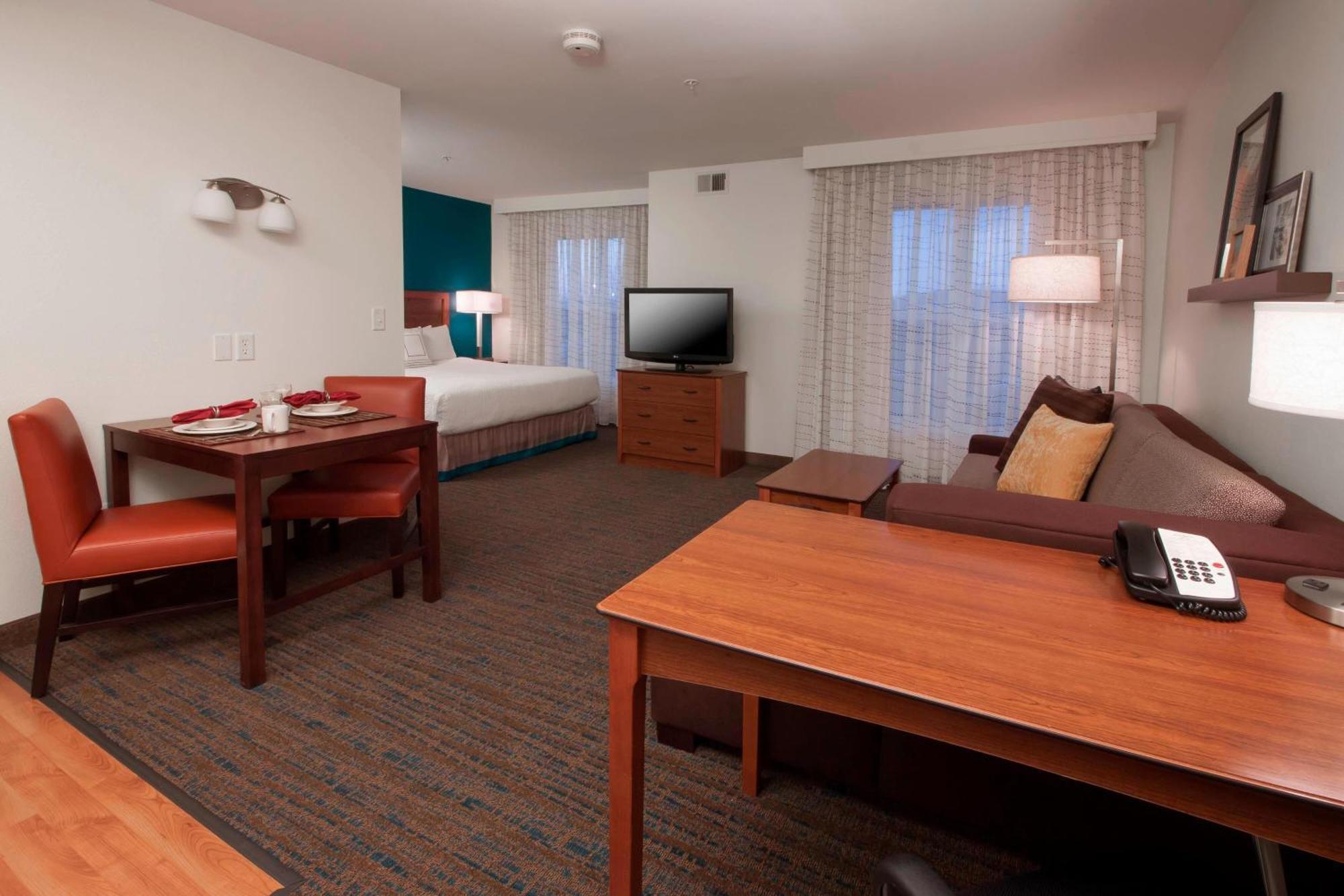 Residence Inn Des Moines West At Jordan Creek Town Center West Des Moines Ngoại thất bức ảnh