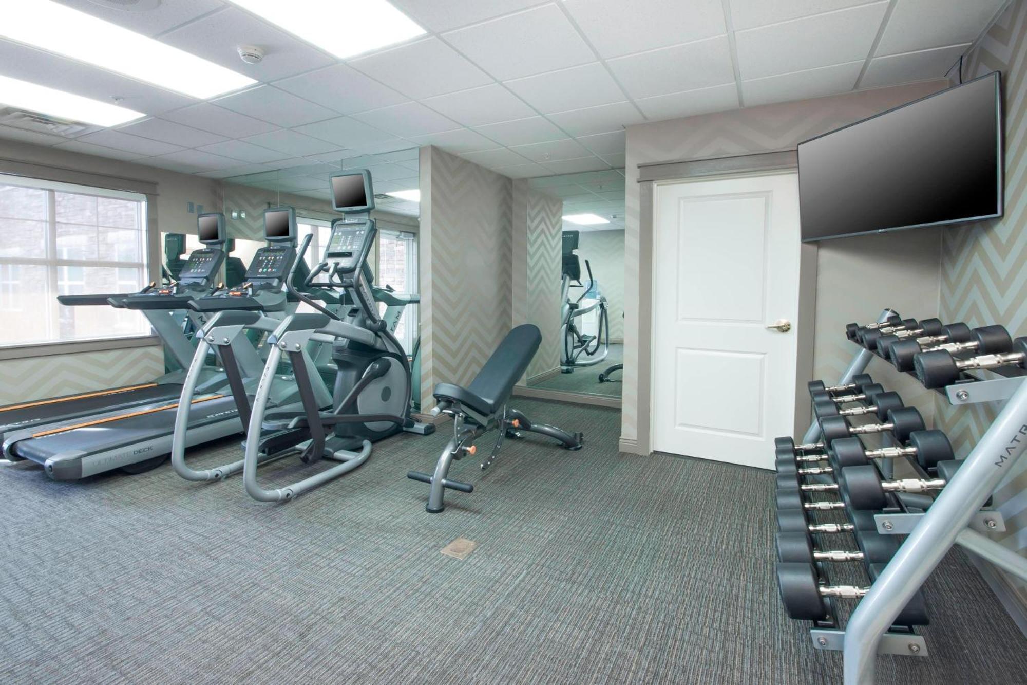 Residence Inn Des Moines West At Jordan Creek Town Center West Des Moines Ngoại thất bức ảnh