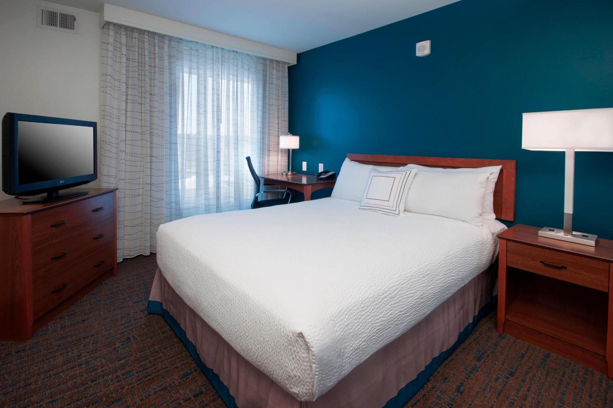 Residence Inn Des Moines West At Jordan Creek Town Center West Des Moines Ngoại thất bức ảnh