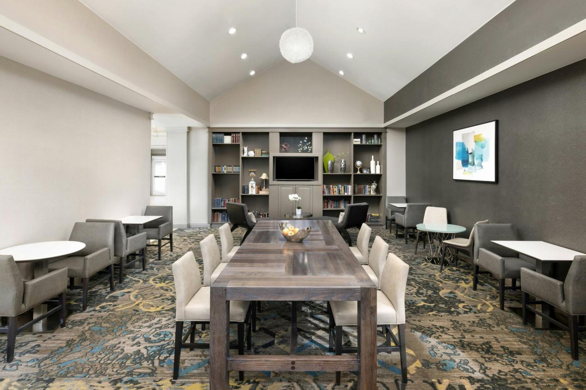 Residence Inn Des Moines West At Jordan Creek Town Center West Des Moines Ngoại thất bức ảnh